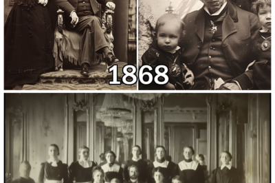 The Tartarian Bloodline Hidden in Royal Family Trees