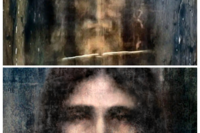 THE SHROUD OF TURIN — HAVE WE FINALLY UNVEILED ITS SECRETS?  For centuries, the Shroud of Turin has captivated believers, historians, and scientists alike, its origin and meaning shrouded in mystery. Recent studies and high-tech analyses have brought new evidence to light, offering clues that could explain how the image was formed and what it truly represents. Could this relic finally reveal the truth about Christ’s crucifixion, or do more questions remain than answers? Why experts are calling these discoveries groundbreaking and what it could mean for faith and science has the world watching closely. CLICK THE ARTICLE LINK IN THE COMMENTS to explore the latest revelations about this sacred shroud.