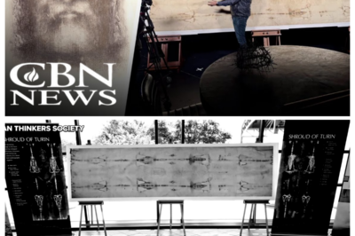 Shroud of Turin Expert: ‘Evidence is Beyond All Doubt’