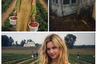 Farm Girl Vanished in 2013 — 2 Years Later, Police Found a Predator Living Nearby…