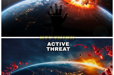 THE WINDOW IS CLOSING: Why We’re Just 67 Hours Away from a Global Blackout — The Countdown to Disaster Begins 😱 The clock is ticking, and we’re only 67 hours away from a global blackout that could change everything. What has triggered this catastrophic event, and why is the window for avoiding it rapidly closing? The world is on the brink of disaster, and time is running out to prevent an unprecedented global collapse. The countdown has begun—prepare for the shocking details of what could happen next. 👇