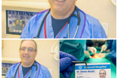 Surgeon Vanished in 2012 – 5 Years Later His Doctor ID Is Found Inside a Patient…