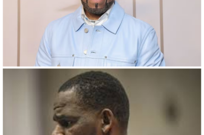 TEDDY RILEY TEASES NEW R. KELLY MUSIC FROM PRISON — AND FANS ARE SHOCKED  Legendary music producer Teddy Riley has reportedly hinted at brand-new R. Kelly tracks being released, despite the singer currently being behind bars. This unexpected news has left fans stunned and sparked debate over the ethics of promoting music while R. Kelly faces serious legal issues. What Riley revealed about the upcoming music, how it might impact R. Kelly’s legacy, and why this announcement is generating both excitement and controversy is now trending across social media. CLICK THE ARTICLE LINK IN THE COMMENTS to read the full story and see what fans can expect from this surprising development.