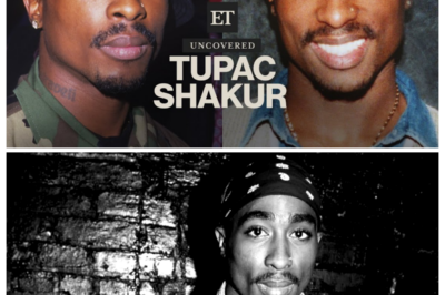 Tupac Shakur’s Murder: Inside Arrest and Trial Over Rap Icon’s Shootin
