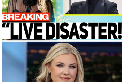 Erika Kirk CRASHES On Live After Candace Owens LEAKS Shocking Info.. (Fans Are STUNNED!)