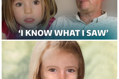 Christian Brueckner’s former associate ‘100% sure’ he kidnapped Madeleine McCann