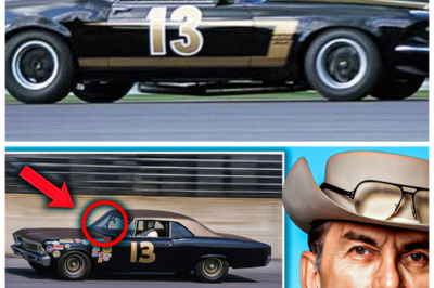 “Smokey Yunick’s Ingenious Gambits: 10 Wild Tricks That Redefined Racing!” 🚗💥 “Who said rules were meant to be followed?” Smokey Yunick boldly declared, showcasing his genius—or perhaps his cheeky disregard for the norm—in the world of racing! From innovative modifications to cunning strategies, Yunick’s wild tricks left competitors in awe and fans questioning the ethics of the sport. Dive into the thrilling world of racing where Yunick’s audacious tactics blurred the lines between brilliance and betrayal, proving that in the high-speed arena, it’s not just about the car; it’s about the mind behind the wheel! 👇