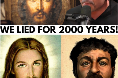Ethiopian Bible Reveals Stunningly Different Portrait of Jesus, Shocking Scholars Worldwide