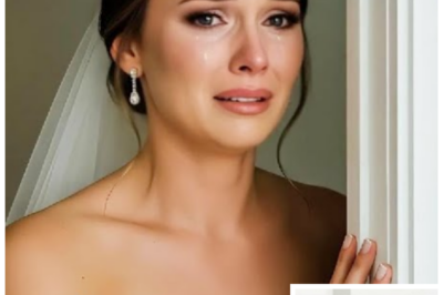 Before the wedding began the bride overheard the groom’s confession and her revenge stunned everyone The bride heard the groom’s confession minutes before the wedding. Her revenge surprised everyone. Valentina Miller felt her legs trembling while she adjusted her veil for the last time in the sacry room. In a few minutes, she would walk toward the altar of St. Peter’s Church in the center of Aspen to marry Alexander Sterling, the man she had loved for 3 years. It was then that she heard voices in the hallway. The door was a jar, and she instantly recognized the groom’s loud laugh. Curious, she approached slowly to listen. “Hey, are you sure this is going to turn out well?” It was the voice of Julian, the best man. “Of course it is, buddy. Valentina is madly in love with me. After we get married, it will only be a matter of time before I convince her to give me power over her father’s businesses. ” Alexander responded with a coldness that she had never noticed before. Valentina felt the world collapsing. She leaned against the wall so as not to fall. And if she suspects something, ask the other groomsmen. Dylan, her Valentina is too naive. She believes I am her prince charming. When I get the power of attorney, I will sell some properties of old Richard. He won’t even notice. He is too busy with his companies to check every document he signs………… Full in the comment 👇