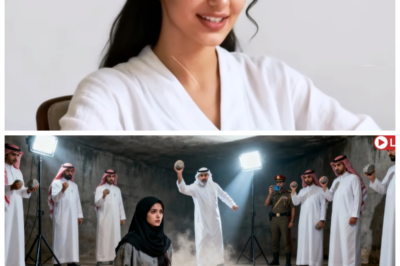 Saudi Princess Faces Execution For NOT Burning Bible Then JESUS INTERVENED  My name is Princess Janat.  I was 24 years old when everything changed on September 7th, 2019.  I had been a devoted Muslim my entire life.  Born into the Saudi royal family.  I was sentenced to death for refusing to burn a Bible.  But Jesus had other plans for my life.  I was born into privilege that most people can only dream of.  As a princess of the Saudi royal family, my days were structured around the pillars of Islam from the moment I could speak.  Before dawn, I would hear the call to prayer echoing through the marble corridors of our palace, and I would rise without hesitation to perform my morning prayers.  This was not just routine for me.  This was my identity, my purpose, my entire world.  My father had raised me to be the perfect Muslim daughter.  I memorized the Quran by the age of 12, could recite verses in perfect Arabic, and understood the intricate details of Islamic law better than many religious scholars.  My mother would beam with pride when I led prayers for the women in our family, and my younger sisters looked up to me as their spiritual guide…………