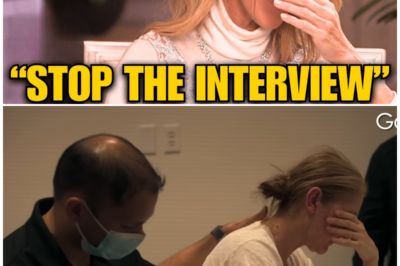 Celine Dion Shatters 14 Years of Silence: The Heartbreaking Truth Behind Her Hidden Battle with a Rare Illness