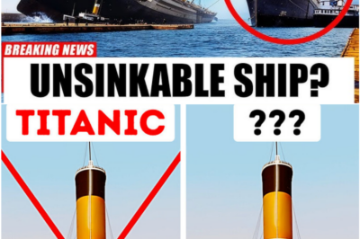 Titanic’s Sister Ship Britannic Suffered a Catastrophe Even Deadlier Than Titanic