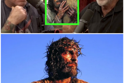 😱 Is the Catholic Church a Counterfeit? Mel Gibson’s Explosive Take on Faith, Corruption, and the Resurrection! 😱 – HTT