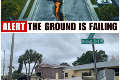 😱 Uncovering the Dark Side of Development: How Tampa Bay’s Growth is Digging Its Own Grave! 😱 – HTT