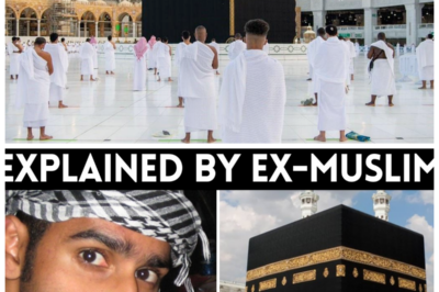 Ex-Muslim Explains Why He Left Islam For JESUS (7 Reasons)  And the first time I met a Christian who was ready with that was in college.  So I’ve already decimated the faith of a lot of people going up to college.  And then I get to college very confident in myself.  And I meet a friend.  Now this friend and I were out on a public speaking and uh debate tournament and uh we were sharing a room together and I saw him one night reading the Bible.  And I thought, “Okay, this will be fun.  Let’s take down another Christian.  This be amusing.  ” And so I look at my friend, his name was David.  I said, “David, do you realize that book you’re reading is not trustworthy? It’s been corrupted over time.  ” And he’s reading his Bible and he closes it and he says, “Go on.  ” Which should have been a sign for me that this wasn’t going to go my way, but I kept going.  And I said, “David, Jesus spoke Aramaic, did he not?” And then the earliest church was in Palestine.  It was in Jerusalem.  It was it was in Israel.  So, they must have spoken Hebrew.  But by the time the New Testament’s written, it’s written in Greek…………. Full in the comment 👇