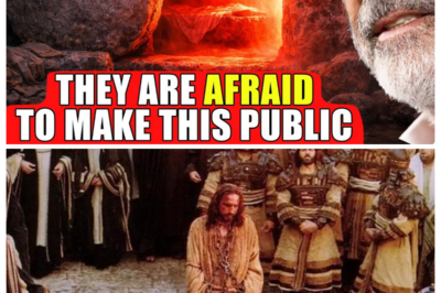 Mel Gibson Depicts the Resurrection Like You’ve Never Seen Before