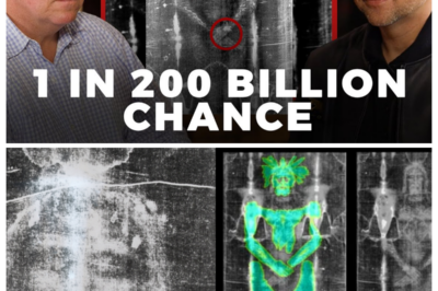 The 5 Scientific Facts That Prove the Shroud of Turin Really Is Christ’s Burial Cloth