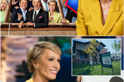 Barbara Corcoran: Why the Real Estate Mogul Sparks Controversy Among Her Shark Tank Peers