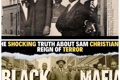 “The SHOCKING Reality of Sam Christian’s Reign of Terror: Are We Ready for the Fallout? 🌪️😨 ‘What will it take to stop him?’ ⚖️”  As the shocking reality of Sam Christian’s reign of terror becomes undeniable, many are left to wonder: “Are we ready for the fallout?” With disturbing accounts emerging from those who have lived in fear, the urgency to confront his power grows stronger. “What will it take to stop him?” activists and advocates are asking, as they rally for justice and accountability. The stakes are higher than ever, and the community is poised for change. Will this be the moment that finally brings Sam Christian to justice, or will he continue to evade the consequences of his actions? The battle is just beginning! 👇