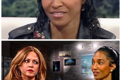 “THE MESSY DRAMA OF PEBBLES, LA REID, AND TLC’S CHILLI: You Won’t Believe What Happened! 🔥😱” In a shocking series of events, the drama between Pebbles, La Reid, and TLC’s Chilli has taken a wild turn, leaving fans reeling! “This is the kind of drama that could change everything we thought we knew!” a close associate shared, as the details of betrayal and conflict come to light. 🌪️💣 With emotions running high and accusations flying, this messy saga is set to unfold in a way that could redefine their legacies. What really happened, and how will it affect their relationships moving forward? Prepare for the jaw-dropping details! 👇