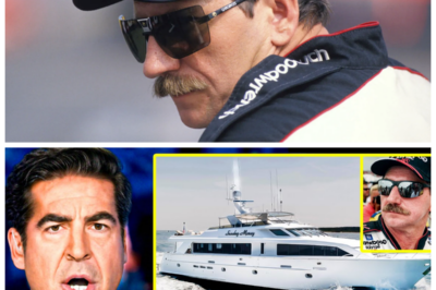 Inside Dale Earnhardt’s Yacht: The Surprising Discoveries That Shocked Everyone! 🌊 When authorities took a closer look at Dale Earnhardt’s opulent yacht, they stumbled upon a series of revelations that defied all expectations. From bizarre artifacts to hidden treasures, the findings are nothing short of sensational! As the racing community grapples with this new information, what does it reveal about the man behind the wheel? Get ready for a rollercoaster of intrigue that will change the way you view a racing legend forever! 👇