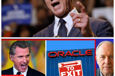 “Oracle’s $200B Exit Unveiled: The Shocking Truth Behind Their Decision to Leave California!” 🌟💸  “Did anyone expect this kind of upheaval?” In a dramatic twist, Oracle’s decision to exit California has left many questions unanswered, but now insiders are stepping forward to reveal what really happened. “It was a perfect storm of ambition, frustration, and necessity,” one former employee explained, shedding light on the factors that drove the tech giant to make this unprecedented choice. As the story unfolds, the implications for the tech industry are staggering, and the truth is more complex than anyone anticipated! 👇
