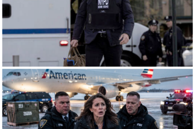 🐶 FBI & DEA STUNNING RAID: MINNESOTA AIRPORT DIRECTOR’S OFFICE UNCOVERED — A WHOPPING $500M and 3 TONS of NARCOTICS SEIZED! In a jaw-dropping operation that has left the community in shock, federal agents stormed the office of the Minnesota airport director, unearthing an astonishing $500 million in cash and a staggering three tons of narcotics! As the investigation unfolds, whispers of betrayal and corruption swirl around this high-profile figure, raising questions about how deep this scandal runs. What other shocking secrets lie hidden in this explosive operation? The fallout is bound to be monumental! 👇