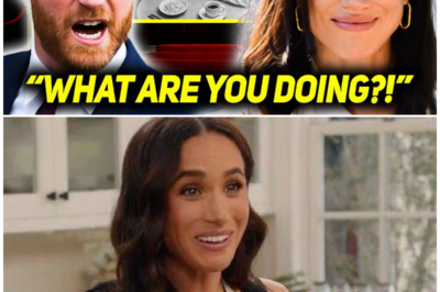 Meghan Markle’s Bold Moves: Dining with Billionaires and Rebranding