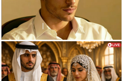 Saudi Prince Forced to Marry His Cousin Until JESUS SAVES HIM  My name is Menzour.  I’m 24 years old and on September 24th, 2018, my life changed forever.  I was a Saudi prince born into royal bloodline and unimaginable wealth.  That was the day Jesus Christ shattered every plan my family had made for me.  What I’m about to tell you will shock you to your core.  I grew up in a world most people only see in movies.  My childhood home was a palace with marble floors so polished you could see your reflection.  golden fixtures that gleamed under crystal chandeliers and servants who attended to my every need before I even knew I had one.  My bedroom was larger than most people’s entire homes with silk curtains imported from Turkey and furniture carved by master craftsman.  Yet, despite all this luxury, I felt like I was suffocating every single day.  From the moment I could walk, my life was governed by strict Islamic traditions.  I woke up before dawn for fajger prayer.  Spent hours memorizing verses from the Quran and followed religious observances that structured every aspect of my existence.  My father was not just a parent but a religious enforcer in our household.  He would stand behind me during prayers ensuring my prostrations were perfect, my recitations flawless………. Full in the comment 👇