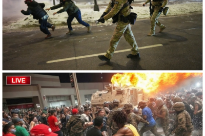 🐶 EXPLOSIVE DRUG BUST! ICE & FBI SWEEP CHICAGO, ARRESTING 5,000 SINALOA CARTEL MEMBERS AND SEIZING 8,818 POUNDS OF FENTANYL – A GAME-CHANGER IN THE DRUG WAR! In a sensational operation that has left the city stunned, federal agents have launched a daring raid on the Sinaloa cartel, arresting 5,000 members and confiscating a staggering 8,818 pounds of lethal fentanyl! As the CJNG cartel faces unprecedented losses, the future of drug trafficking in America hangs in the balance. What shocking truths will emerge from this high-stakes confrontation? The tension is palpable, and the fallout promises to be nothing short of dramatic! 👇