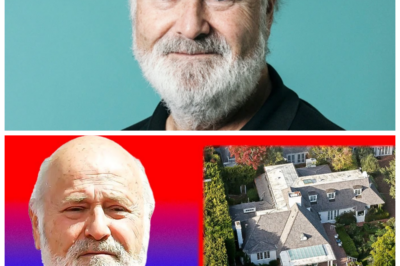 “SHOCKING DECISION: Rob Reiner’s $200 Million Fortune to Charity — Kids Left with NOTHING!” 😳💸🔥  In a stunning announcement, Rob Reiner has revealed that his immense $200 million fortune will be donated to charity, leaving his children with absolutely nothing; “I believe in giving back, not just handing out cash,” he explained, igniting a firestorm of reactions from fans and critics alike! The implications of this decision are profound, raising questions about family loyalty, wealth distribution, and the true meaning of success. Get ready for the dramatic details that will leave you speechless! 👇