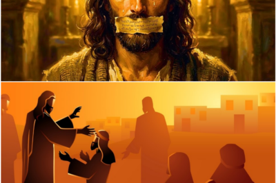 The Forgotten Prayer Jesus Used Before Every Miracle — And Why Churches Quietly Let It Disappear