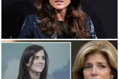 “Caroline Kennedy’s Shocking Confession: Mourning Tatiana Schlossberg Reveals Dark Family Truths!” 😱🖤 “Sometimes, tears hide the deepest secrets!”  In a jaw-dropping revelation, Caroline Kennedy’s tribute to her late daughter Tatiana Schlossberg not only showcases her profound grief but also uncovers dark family truths that have long been buried; “Sometimes, tears hide the deepest secrets!” she slyly remarks, as the public grapples with the shocking implications of her words, leading us down a rabbit hole of betrayal, jealousy, and the haunting legacy of the Kennedy name. This isn’t just a tribute—it’s a revelation that promises to shake the very foundation of a family that has captivated the world for decades. 👇