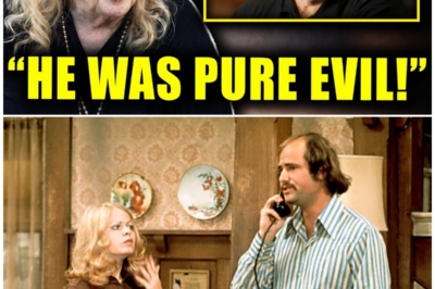 Sally Struthers Breaks Decades of Silence to Reveal the Shocking and Heartbreaking Truth About Rob Reiner’s Final Days Behind Closed Doors