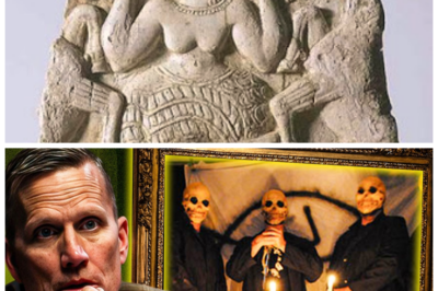 “Baal, Moloch, and Asherah: The Old Gods of Darkness — ‘What They Represent Will Shock You!’ 😲🕯️”  Step into the shadows as we explore the Old Gods of darkness — Baal, Moloch, and Asherah. These deities, steeped in controversy and fear, represent more than just ancient mythology; they embody the darker aspects of human nature and the lengths to which people will go for power and favor. As we delve into their stories and the rituals that surrounded them, prepare to be shocked by what they represent and the implications for our understanding of faith and sacrifice. This is an exploration into the heart of darkness that will leave you questioning everything! 👇