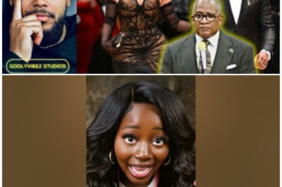 Bishop Wooden Fires Back at Viral Dress Scandal Critics – “No Apologies” for Upholding Biblical Holiness Amid Fierce Backlash!