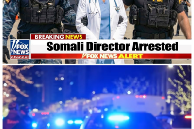 ICE & FBI RAID S0mal1 H0$p1tal D1rect0r’$ Off1ce 1n Oh10 — Fentanyl & 315 Illegal Surger1e$ EXPOSED