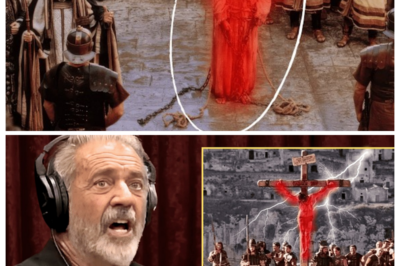 Mel Gibson Reveals EVERYTHING | What Really Happened on The Passion of the Christ