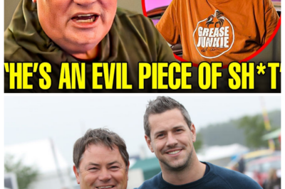 What REALLY Happened To Edd China and Wheeler Dealers?