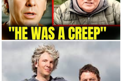 What REALLY Went Down Between Edd China and Wheeler Dealers