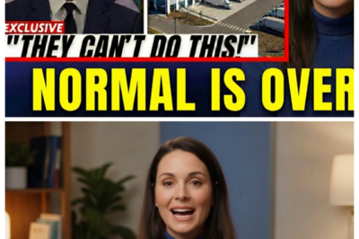 California Governor PANICS After Amazon Warehouse Closures Hit Major Cities MEGAN WRIGHT