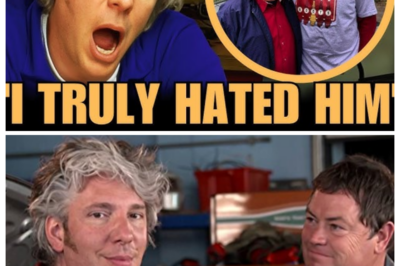 What REALLY Happened Between Edd China & Mike Brewer From Wheeler Dealers!?