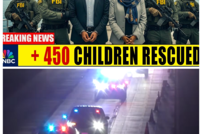 D1d Federal Agents Ra1d a Luxury Yacht L1nked t0 a S0mal1 Human1tar1an C0uple—and Why Are Cla1ms 0f “450 Ch1ldren Rescued” Be1ng Quest10ned?