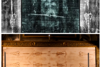 “That’s Jesus!” A Nuclear Engineer’s Fascinating Experiment on The Shroud of Turin w/ Bob Rucker