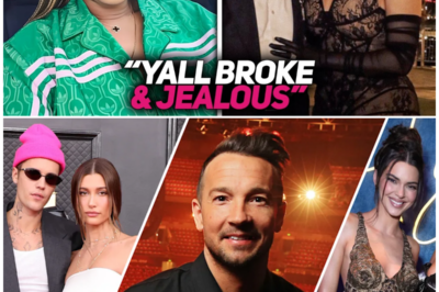 Pastor’s Wife’s Nude Dress Sparks Fiery Church Backlash: What Jamal Bryant’s Defense Reveals About Family Secrets and Spiritual Leadership Crisis