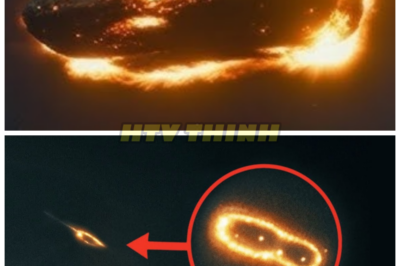 BREAKING: James Webb Telescope Reveals First Real Image of 3I/ATLAS — What It Exposes Will Shock You 😱 In a stunning development, the James Webb Telescope has captured the first real image of 3I/ATLAS, and the discovery is far more shocking than anyone anticipated. What does this first look at this mysterious object reveal, and why is it so important for the future of space exploration? Prepare for a revelation that will challenge everything we thought we knew about the cosmos. 👇