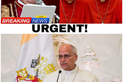 Pope Leo XIV Bans Catholic Practices In A Move That Has Left Believers Across The World Furious