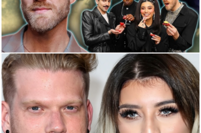 The Untold Tragedy Behind Pentatonix’s Perfect Harmonies: How Silent Struggles Nearly Tore the Group Apart
