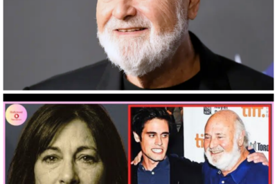 “Rob Reiner’s Wife Drops a Bombshell Report: The Shocking Truth Revealed! 💔📜”  In a stunning twist that has left fans and friends reeling, Rob Reiner’s wife has left behind a final report that changes everything we thought we knew about their life together. As one close associate stated, “This changes the narrative completely!” The document unveils intimate details and revelations that could reshape the public’s perception of their relationship and Rob’s career. What secrets does this report hold, and how will it impact the beloved filmmaker’s legacy? This explosive story is one you won’t want to miss! 👇