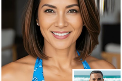 Filipino Man Beats 51 Y/O Newlywed Wife To De@th On Honeymoon, When He Discovered She Is Broke  Imagine marrying the person of your dreams.  Someone who promises forever, security, and love.  Then imagine waking up one morning to find that everything you believed was a lie.  The fortune faked, the vows empty, and the love story you built your life around about to end in blood.  November 9th, 2023.  Palawan, Philippines.  The honeymoon that was supposed to mark a new beginning turned into a nightmare.  Inside sweet 305, 51-year-old Rosario Velasco was found lifeless on the marble floor.  Her new husband, 34year-old Troy Bautista, stood nearby, hands trembling, knuckles red.  He said she slipped.  But one look at that room told investigators something far darker happened.  Neighbors reported shouting, glass breaking, then silence…………… Full in the comment 👇